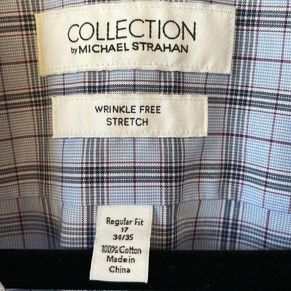 Michael Strahan Collection - Picture 2 of 4